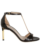 Load image into Gallery viewer, Tom Ford Women Mid Heel Sandals

