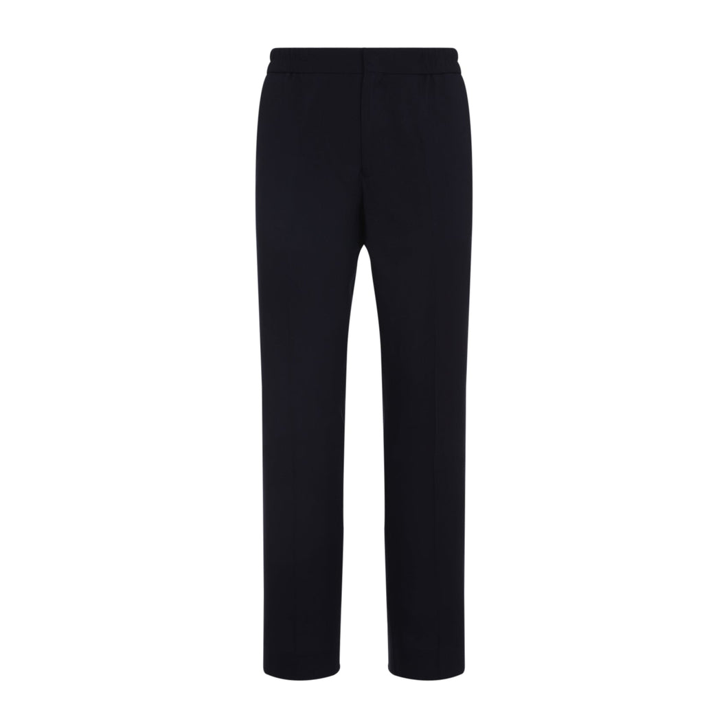 Paul Smith Wool Pants Men