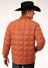 Load image into Gallery viewer, Roper 1304 Parachute (Orange) - Men's Nylon Jacket
