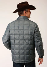 Load image into Gallery viewer, Roper 1744 Parachute (Sage) - Men's Nylon Jacket
