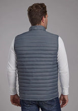 Load image into Gallery viewer, Roper 2165 Parachute (Blue) - Men's Nylon Vest

