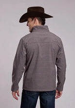 Load image into Gallery viewer, Roper 3148 Technical Outerwear (Coffee) - Men's Softshell Jacket
