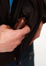 Load image into Gallery viewer, Roper 3148 Technical Outerwear (Coffee) - Men's Softshell Jacket

