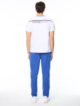 Load image into Gallery viewer, Campo Court T-Shirt- Brilliant White

