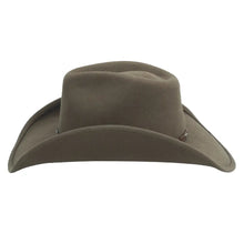Load image into Gallery viewer, Bullhide Wild Horse - Shapeable Wool Felt Cowboy Hat
