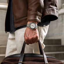 Load image into Gallery viewer, The Argo Automatic - Frost

