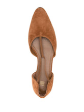 Load image into Gallery viewer, Toteme Women The T-Strap Flat
