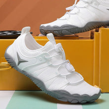 Load image into Gallery viewer, Casual Breathable Men’s and Women’s Beach Barefoot Shoes
