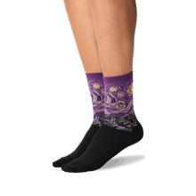 Load image into Gallery viewer, Van Gogh's Starry Night
