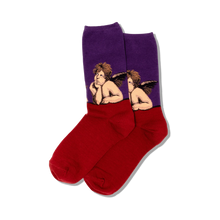 Load image into Gallery viewer, Raphael's Angels
