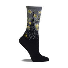 Load image into Gallery viewer, Van Gogh's Starry Night
