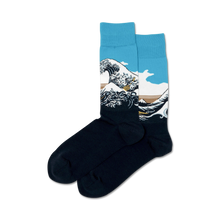 Load image into Gallery viewer, Hokusai's Great Wave
