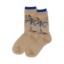 Load image into Gallery viewer, Degas' Study of a Dancer
