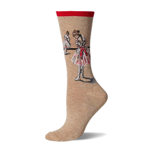 Load image into Gallery viewer, Degas' Study of a Dancer
