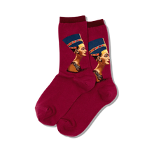 Load image into Gallery viewer, Nefertiti

