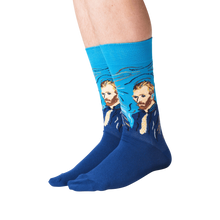 Load image into Gallery viewer, Van Gogh's Self Portrait
