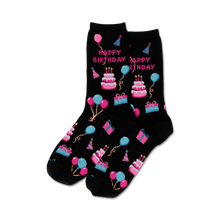 Load image into Gallery viewer, Happy Birthday
