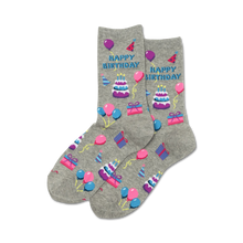 Load image into Gallery viewer, Happy Birthday
