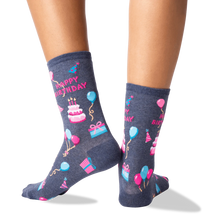 Load image into Gallery viewer, Happy Birthday
