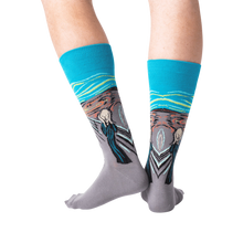 Load image into Gallery viewer, Munch's The Scream
