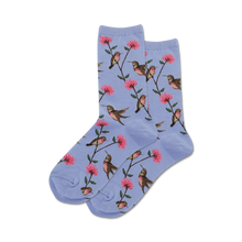 Load image into Gallery viewer, Hummingbirds
