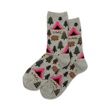 Load image into Gallery viewer, Bear Tent
