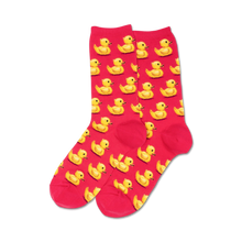 Load image into Gallery viewer, Rubber Ducks
