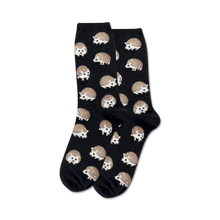 Load image into Gallery viewer, Hedgehog
