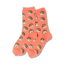 Load image into Gallery viewer, Hedgehog
