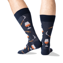 Load image into Gallery viewer, Cognac and Cigars
