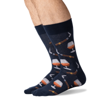 Load image into Gallery viewer, Cognac and Cigars
