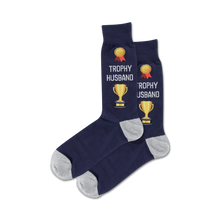 Load image into Gallery viewer, Trophy Husband
