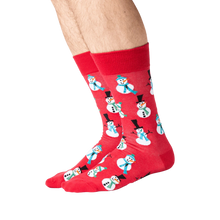 Load image into Gallery viewer, Snowmen
