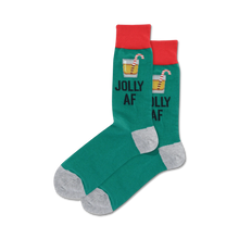 Load image into Gallery viewer, Jolly AF
