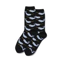 Load image into Gallery viewer, Narwhal
