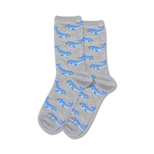 Load image into Gallery viewer, Narwhal
