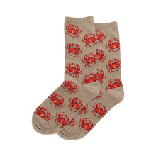 Load image into Gallery viewer, Crabs
