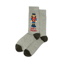 Load image into Gallery viewer, Nutcracker
