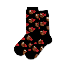 Load image into Gallery viewer, Sloth Love
