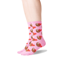 Load image into Gallery viewer, Sloth Love
