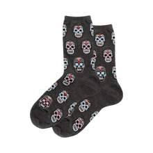 Load image into Gallery viewer, Sugar Skulls
