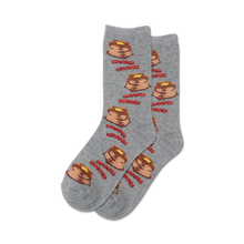 Load image into Gallery viewer, Pancakes and Bacon
