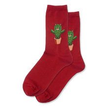 Load image into Gallery viewer, Cat Cactus
