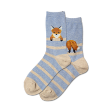 Load image into Gallery viewer, Fuzzy Fox
