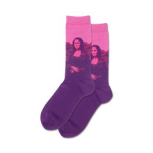 Load image into Gallery viewer, Mona Lisa Pop
