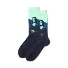 Load image into Gallery viewer, Mona Lisa Pop
