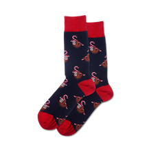 Load image into Gallery viewer, Candy Cane Sloth
