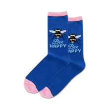 Load image into Gallery viewer, Bee Happy

