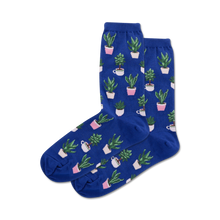Load image into Gallery viewer, Potted Succulents
