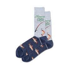 Load image into Gallery viewer, Keeping it Reel
